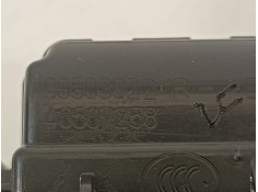 Recambio de cerradura maletero / porton para renault clio v intens referencia OEM IAM 905039221R 905707249R  2