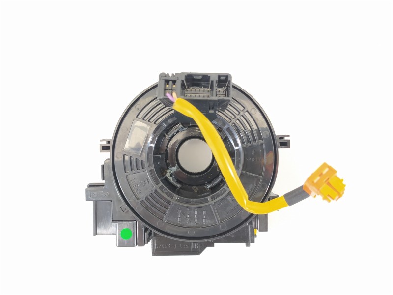 Recambio de anillo airbag para toyota auris hybrid active business plus referencia OEM IAM 0212075E549  