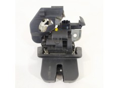 Recambio de cerradura maletero / porton para audi a4 avant (8k5) (2008) básico quattro referencia OEM IAM 8R0827505A  