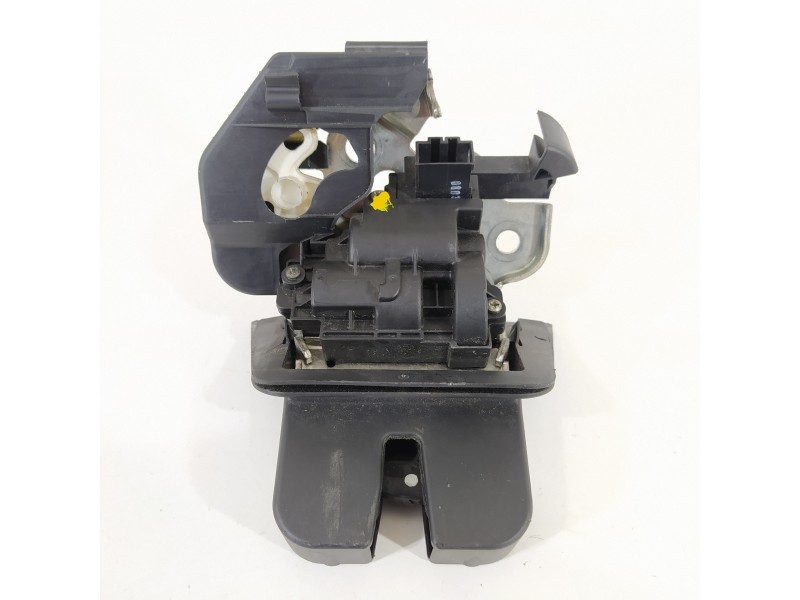 Recambio de cerradura maletero / porton para audi a4 avant (8k5) (2008) básico quattro referencia OEM IAM 8R0827505A  