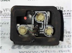 Recambio de piloto trasero izquierdo para mg serie 100 (xp) 115 sd referencia OEM IAM XFB101070   2