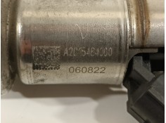 Recambio de inyector para fiat fiorino (2023) fiorino 2252 referencia OEM IAM 55283500   2