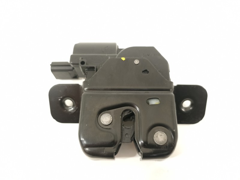 Recambio de cerradura maletero / porton para renault clio v intens referencia OEM IAM 905039221R 905707249R 