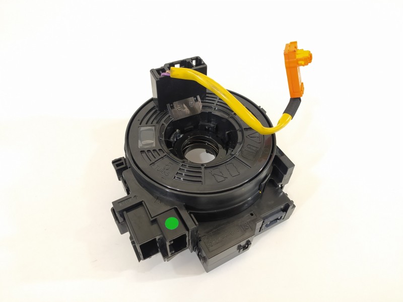 Recambio de anillo airbag para toyota auris hybrid active business plus referencia OEM IAM 0212075E549  