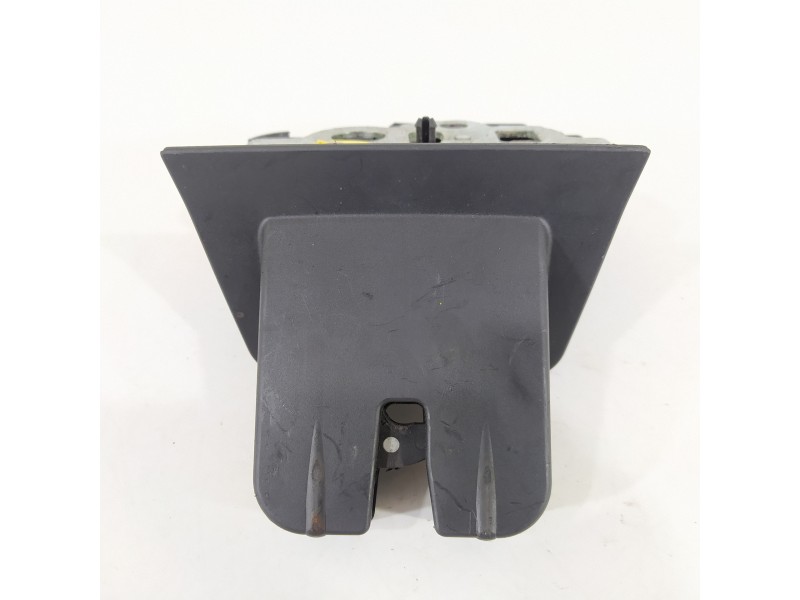 Recambio de cerradura maletero / porton para audi a4 avant (8k5) (2008) básico quattro referencia OEM IAM 8R0827505A  
