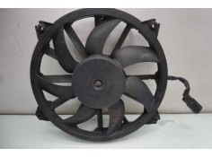 Recambio de electroventilador para peugeot 307 (s1) xs referencia OEM IAM 9650116580  
