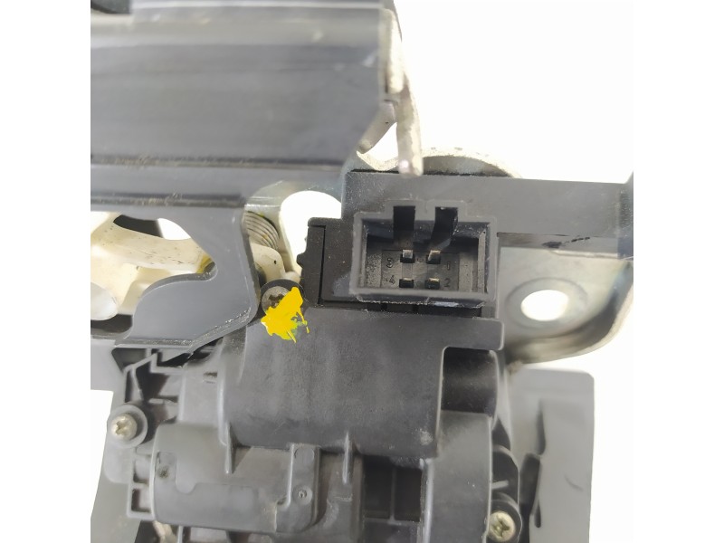 Recambio de cerradura maletero / porton para audi a4 avant (8k5) (2008) básico quattro referencia OEM IAM 8R0827505A  