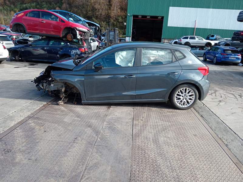 seat ibiza v (kj1, kjg) del año 2020