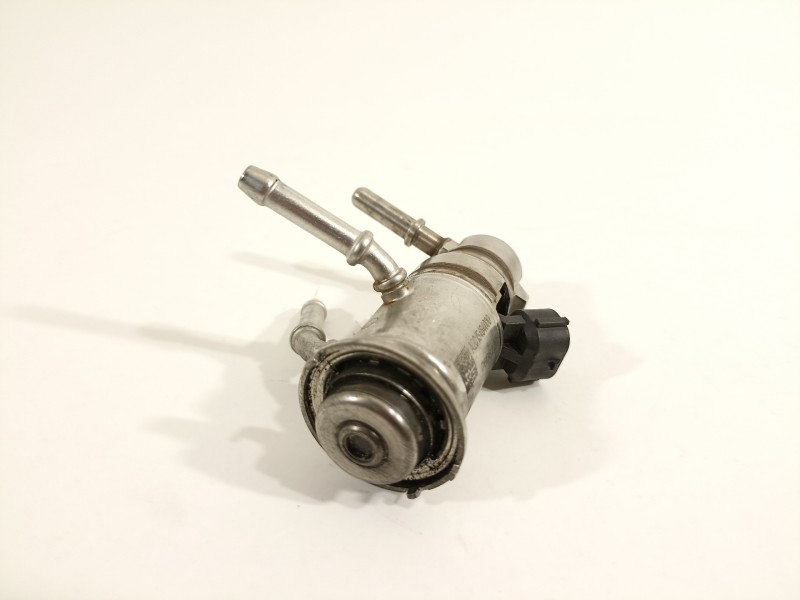 Recambio de inyector para fiat fiorino (2023) fiorino 2252 referencia OEM IAM 55283500  