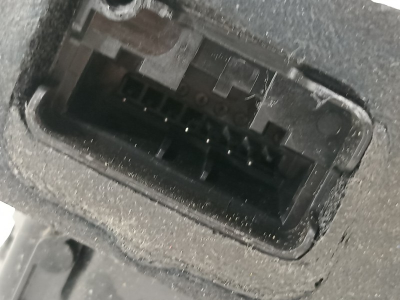 Recambio de cerradura puerta delantera izquierda para seat ibiza (kj1) reference referencia OEM IAM 5TB837015A  