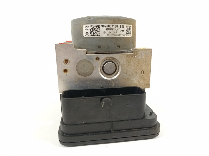 Recambio de abs para peugeot 2008 (--.2013) active referencia OEM IAM 9826857180  