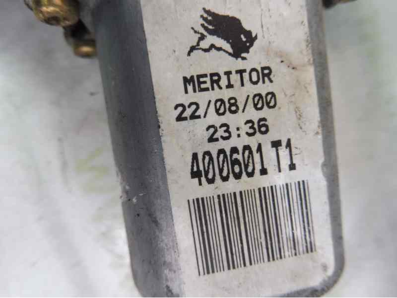 Recambio de elevalunas delantero izquierdo para nissan almera tino (v10m) ambience referencia OEM IAM 400601T1  