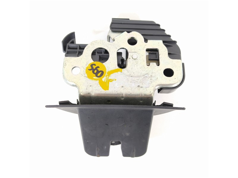 Recambio de cerradura maletero / porton para audi a4 avant (8k5) (2008) básico quattro referencia OEM IAM 8R0827505A  