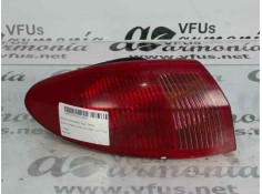 Recambio de piloto trasero izquierdo para alfa romeo 147 (190) 1.9 jtd 120 collezione referencia OEM IAM 46556349  