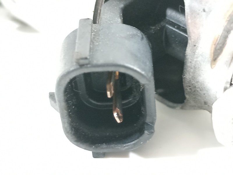 Recambio de inyector para fiat fiorino (2023) fiorino 2252 referencia OEM IAM 55283500  