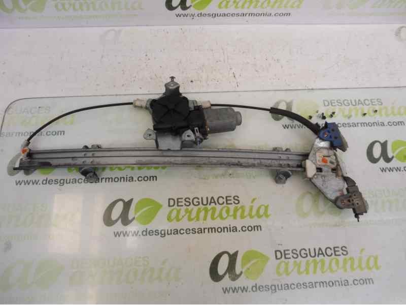 Recambio de elevalunas delantero izquierdo para nissan almera tino (v10m) ambience referencia OEM IAM 400601T1  
