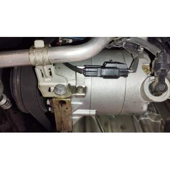 COMPRESOR AIRE ACONDICIONADO DV6119D629FG 