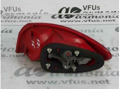 Recambio de piloto trasero izquierdo para alfa romeo 147 (190) 1.9 jtd 120 collezione referencia OEM IAM 46556349   2