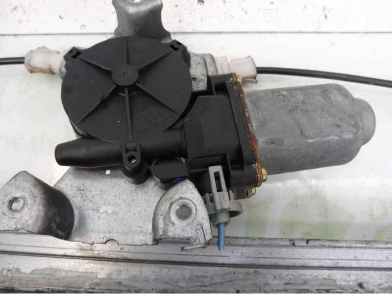 Recambio de elevalunas delantero izquierdo para nissan almera tino (v10m) ambience referencia OEM IAM 400601T1  