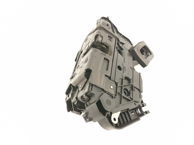 Recambio de cerradura puerta delantera izquierda para seat ibiza (kj1) reference referencia OEM IAM 5TB837015A  