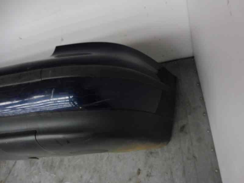 Recambio de paragolpes trasero para seat toledo (1m2) signo referencia OEM IAM   