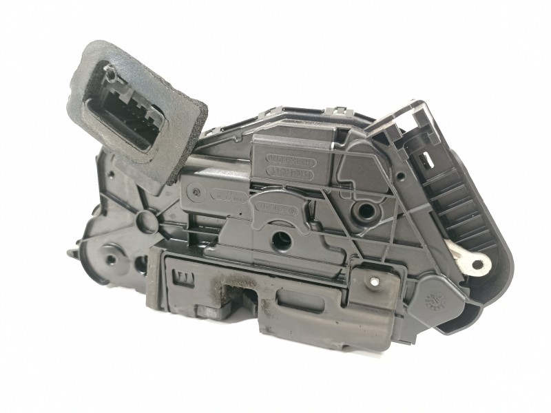 Recambio de cerradura puerta delantera izquierda para seat ibiza (kj1) reference referencia OEM IAM 5TB837015A  