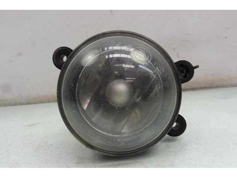 Recambio de faro antiniebla derecho para seat cordoba berlina (6l2) fresh referencia OEM IAM 6L0941699  