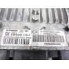 CENTRALITA MOTOR UCE 9653447380 9648624280 5WS40111C-T