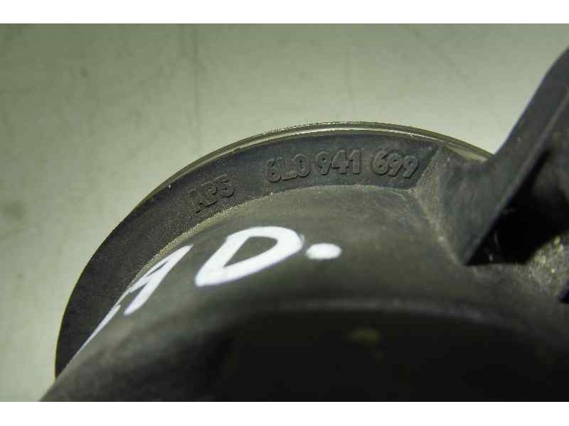 Recambio de faro antiniebla derecho para seat cordoba berlina (6l2) fresh referencia OEM IAM 6L0941699  