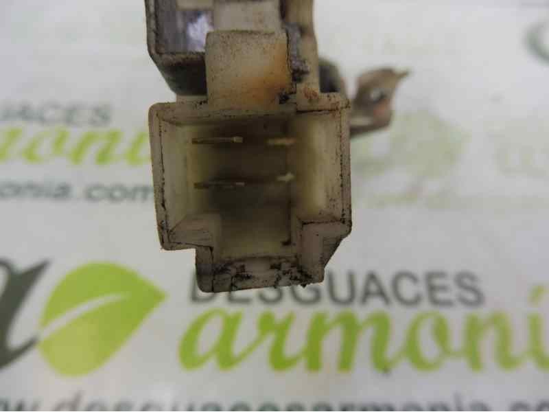Recambio de cerradura puerta trasera izquierda para nissan almera tino (v10m) ambience referencia OEM IAM 0892052B  
