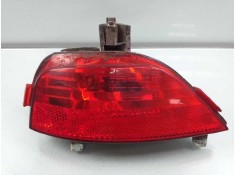 Recambio de faro antiniebla trasero derecho para renault laguna iii expression referencia OEM IAM   