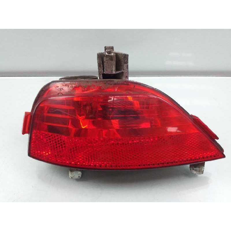 Recambio de faro antiniebla trasero derecho para renault laguna iii expression referencia OEM IAM   