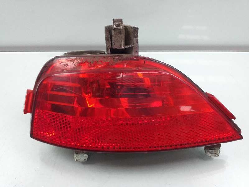 Recambio de faro antiniebla trasero derecho para renault laguna iii expression referencia OEM IAM   
