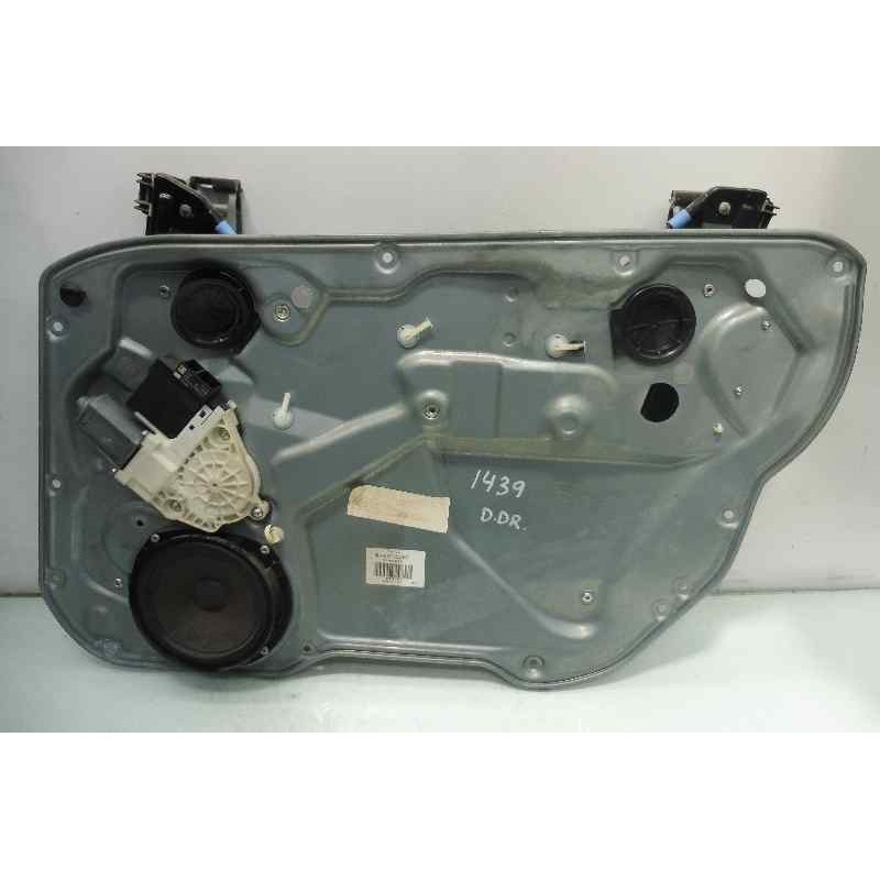 Recambio de elevalunas delantero derecho para seat cordoba berlina (6l2) fresh referencia OEM IAM 6L4837752EQ 6Q2959801A 