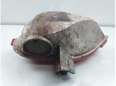 Recambio de faro antiniebla trasero derecho para renault laguna iii expression referencia OEM IAM    2