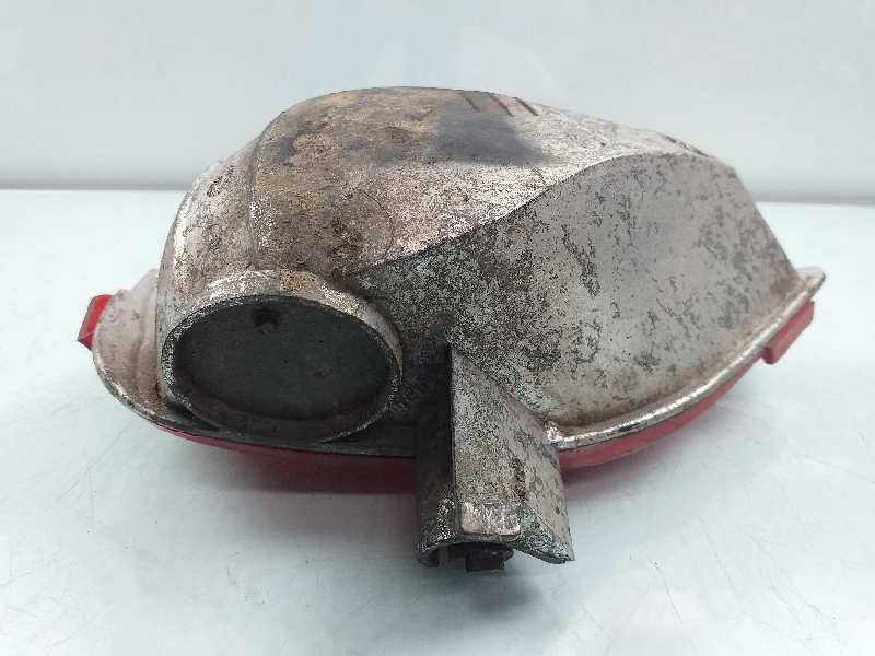 Recambio de faro antiniebla trasero derecho para renault laguna iii expression referencia OEM IAM   