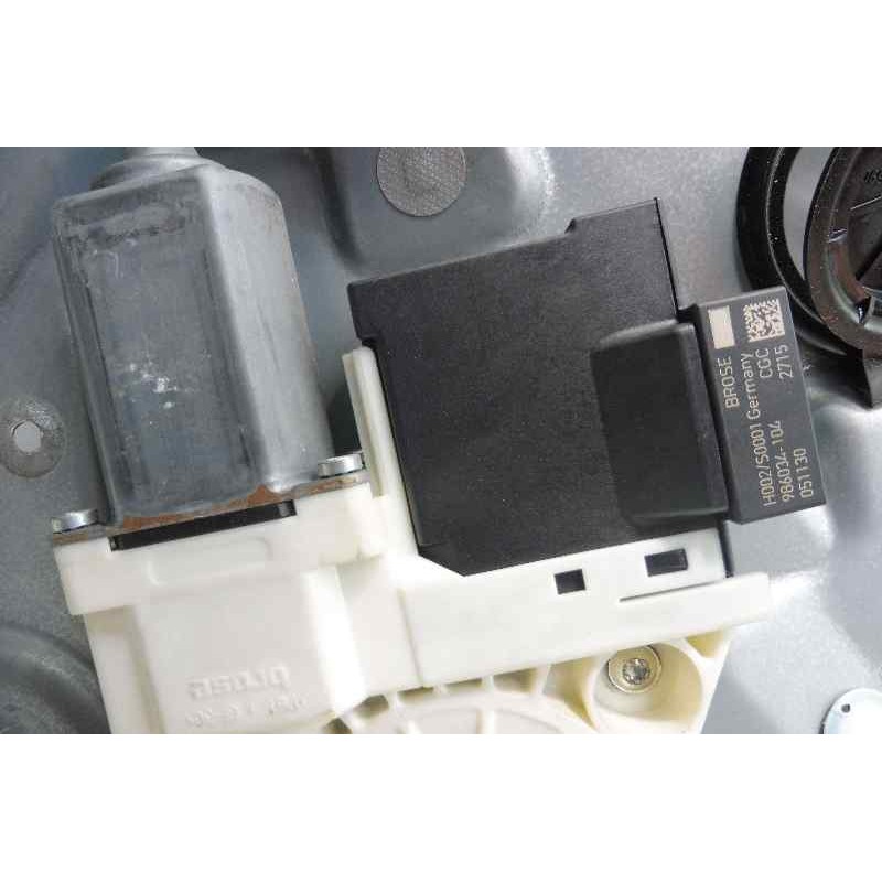 Recambio de elevalunas delantero derecho para seat cordoba berlina (6l2) fresh referencia OEM IAM 6L4837752EQ 6Q2959801A 