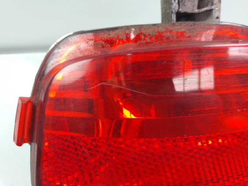 Recambio de faro antiniebla trasero derecho para renault laguna iii expression referencia OEM IAM   