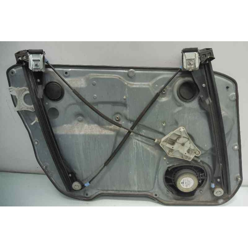 Recambio de elevalunas delantero derecho para seat cordoba berlina (6l2) fresh referencia OEM IAM 6L4837752EQ 6Q2959801A 