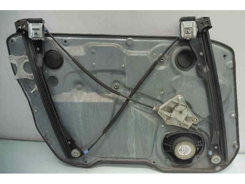 Recambio de elevalunas delantero derecho para seat cordoba berlina (6l2) fresh referencia OEM IAM 6L4837752EQ 6Q2959801A 