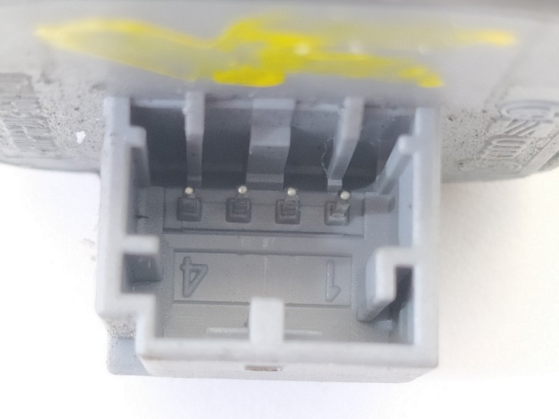 Recambio de mando retrovisor para audi a4 avant (8k5) (2008) básico quattro referencia OEM IAM 8K0959565B  