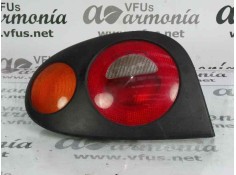 Recambio de piloto trasero izquierdo para renault megane i coach/coupe (da0) 1.6 e (daof) referencia OEM IAM 7701040608  