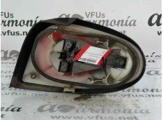 Recambio de piloto trasero izquierdo para renault megane i coach/coupe (da0) 1.6 e (daof) referencia OEM IAM 7701040608   2