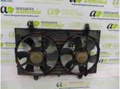 Recambio de electroventilador para nissan almera tino (v10m) ambience referencia OEM IAM 21481BU110  