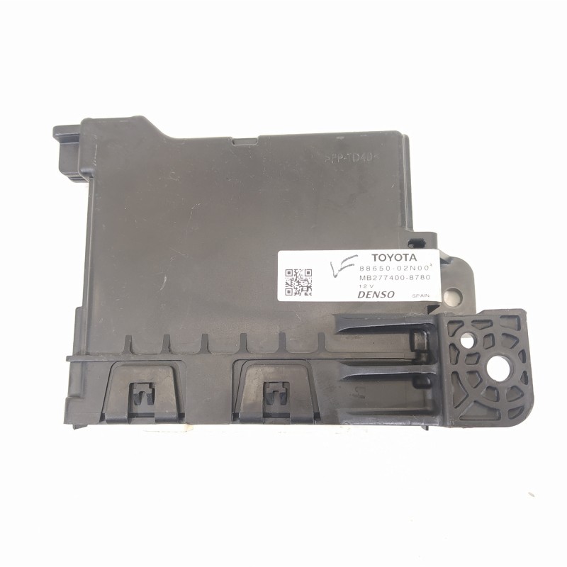 Recambio de modulo electronico para toyota auris hybrid active business plus referencia OEM IAM 8865002N00  