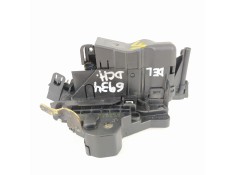 Recambio de cerradura puerta delantera derecha para mercedes-benz clase e (w210) berlina 320 4-matic (210.082) referencia OEM IA