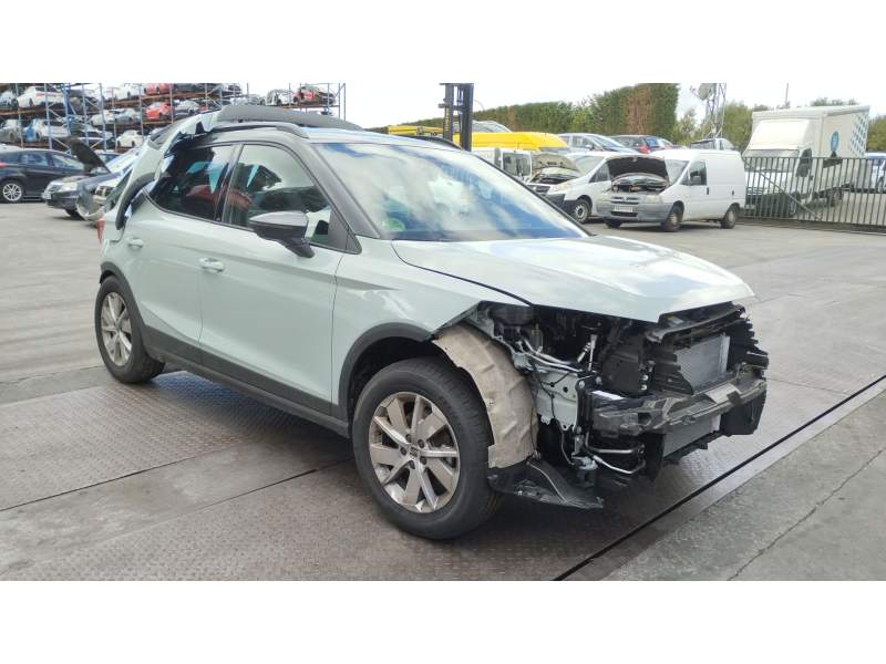 seat arona (kj7, kjp) del año 2026