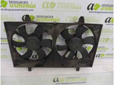 Recambio de electroventilador para nissan almera tino (v10m) ambience referencia OEM IAM 21481BU110   2