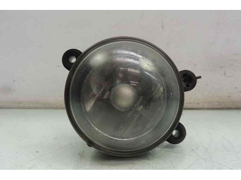 Recambio de faro antiniebla izquierdo para seat cordoba berlina (6l2) fresh referencia OEM IAM 6L0941699  