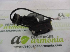Recambio de cerradura puerta delantera izquierda para suzuki grand vitara 5 puertas sq (ft) 2.0 td referencia OEM IAM 8220265D10